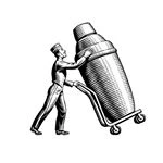 Cocktail Porter logo