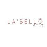 La Bello Beauty logo