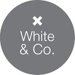 White & Co logo