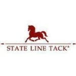 State Line Tack logo