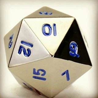 Easy Roller Dice logo