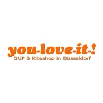 You-love-it logo