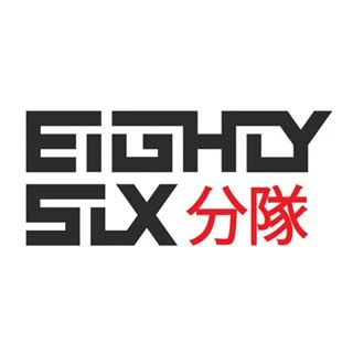 86 Squad logo