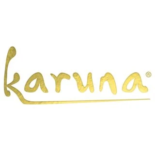 Karuna Skin logo