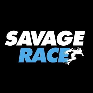 Savage Race logo