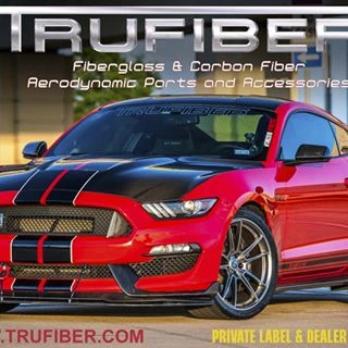 Trufiber logo