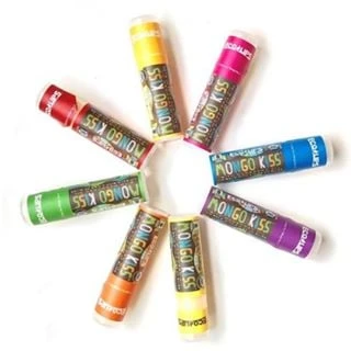 Eco Lips logo