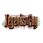 Legends of the Fog logo