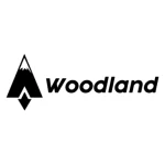 Woodland Clothing Co logo
