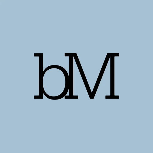 Bare Minerals logo