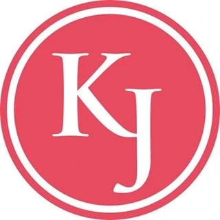 K Jordan logo