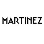 Martinez logo