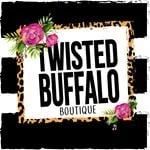 Twisted Buffalo Boutique logo