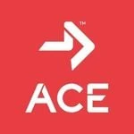 ACE Fitness logo