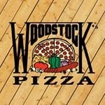 Woodstocks Pizza logo