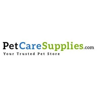 Pet Care Supplies logo