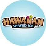 Hawaiian Shaved Ice logo