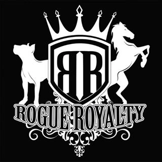Rogue Royalty logo