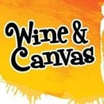 Wine And Canvas Grand Rapids logo