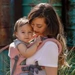 Beco Baby Carrier logo