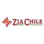 Zia Chile Traders logo