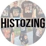 Histozing logo