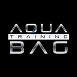 Aqua Training Bag logo