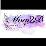 Shop Mom2B logo