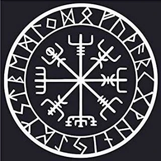 Ancient Treasures logo