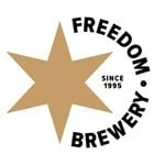 Freedom Brewery logo