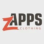 Zapps Clothing logo