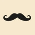 Moustache NZ logo