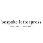 Bespoke Letterpress logo
