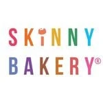 The Skinny Bakery logo