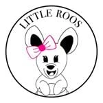 Little Roos MN logo