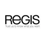 Regis Salon logo