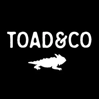 Toad & Co logo