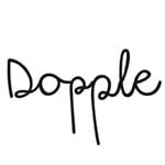 The Dopple logo