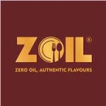 Zoil Kitchen logo