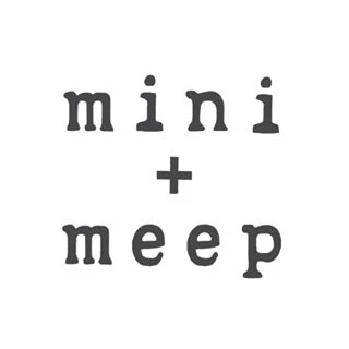 Mini And Meep logo