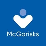 McGorisks Pharmacy Ireland logo