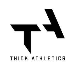 Thick Athletics Apparel logo