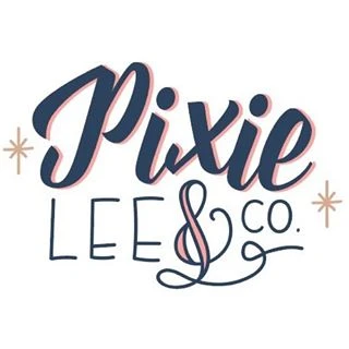 Pixie Lee & Co logo