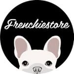 Frenchie Store logo