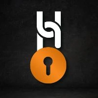 Houdini logo