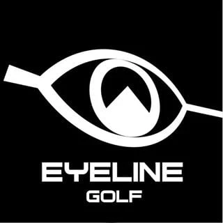 EyeLine Golf logo