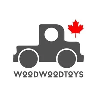 Wood Wood Toys logo