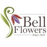 Bell Flowers logo