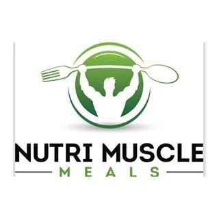 Nutri Muscle Meals logo
