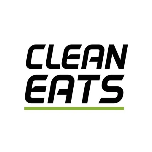Clean Eats Australia logo